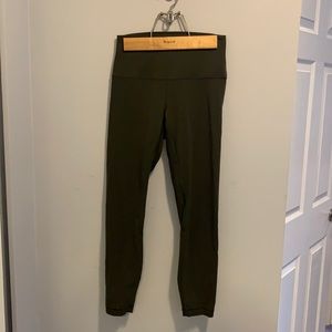 lululemon Align Pant 25”